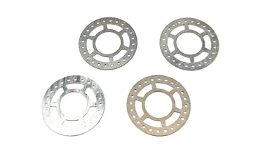 1.9 Aluminum Bead Lock Wheel Rings