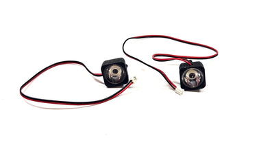 Vanquish Incision LED Head Light / Light Pods