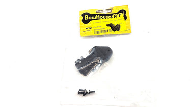 Bow House 3D Printed Axial SCX10iii -> 3 Gear Transmission Adaptor