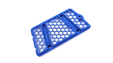 Knight Customs 3D Printed Vanquish H10 Optic Rear Vent Panel