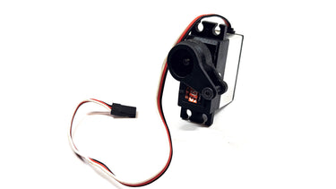 Spektrum S614 Metal Gear Steering Servo