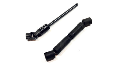 MISC Crawler Drive Shafts Hot Racing Parts & Traxxas TRX4