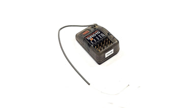 Spektrum SR515 DSMR 5 Channel 2.4ghz Receiver