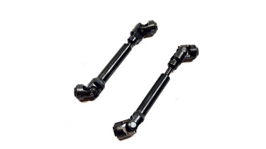 Vanquish Incision Steel Universal Drive Shaft Set