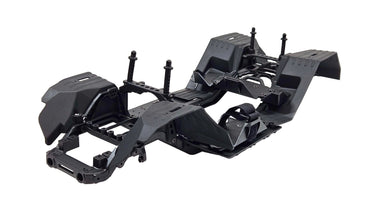 Axial SCX10iii Basecamp Complete Chassis Set