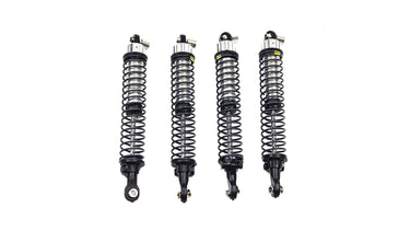 Axial SCX10iii Aluminum Shock Set