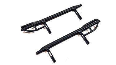 Plastic Axial SCX10iii Rock Slider Set