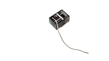 Spektrum DSMR SR210 2 Channel High Speed Receiver