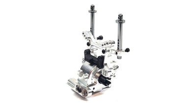 Axial Yeti Front Differential w/ Hardened Ring & Pinion