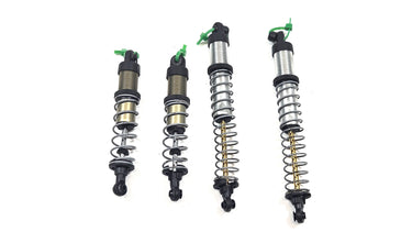 Axial Yeti Aluminum Shock Set