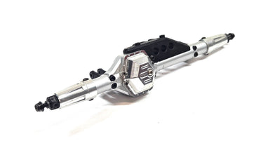 Axial AR60 Complete Rear Axle w/ HopUps
