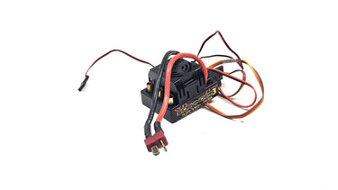 Castle Creations Sidewinder 3 Brushless ESC