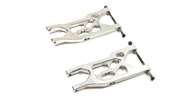 Aluminum A-Arm Set For Axial Yeti w/ Hinge Pins