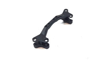 Vanquish Aluminum Steering Rack For Axial Yeti