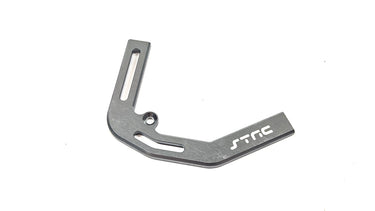 STRC Aluminum Wire Cover / Routing For Axial 1/10 Yeti Chassis
