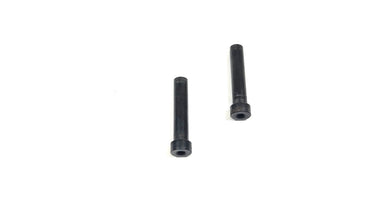 Axial Yeti Aluminum Steering Post Set
