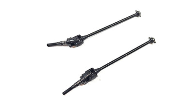 Axial Yeti Front Universal Axle Shaft Set