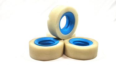 Proline 1.9 4.75 Dual Stage Foams Set of 4
