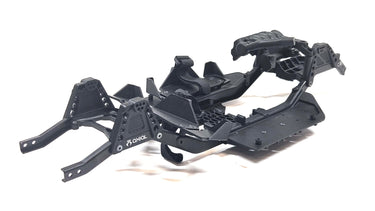 Axial SCX10iii Complete Chassis Set