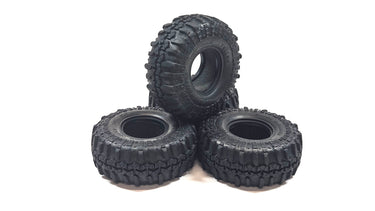 Proline 1.9 4.75 TSL Super Swamper Tires Predator Compound