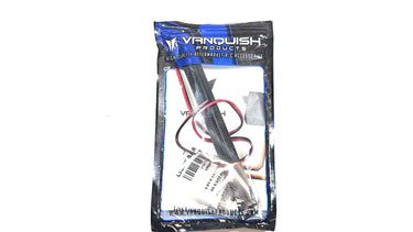 Vanquish Rigid Industries Aluminum LED Light Bar
