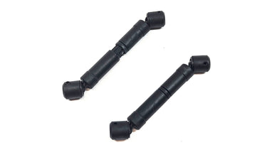 Axial Wild Boar HD Plastic Drive Shaft Set