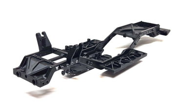 Vanquish VS410 Mostly Complete Chassis
