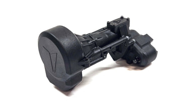 Vanquish VFD Complete Transmission