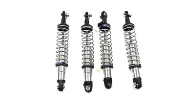 Vanquish Aluminum S8E Shock Set
