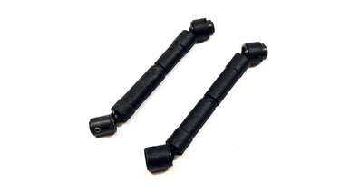 Vanquish Stock ISD10 Plastic Drive Shaft Set