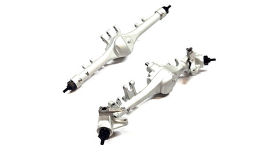 Vanquish F10T Complete Aluminum Scale Axle Set