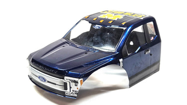 Proline 1/10 Ford SuperDuty Lexan Cab/ Body