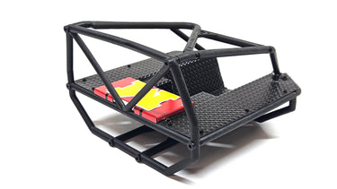 Axial SCX10ii Honcho Lexan Bed