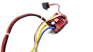 Hobbywing Quicrun Waterproof 1080 V2 Brushed ESC