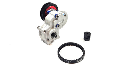 Axial SCX10ii Complete Transmission w/ Belt Drive System