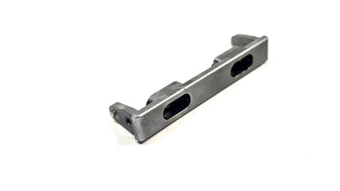 Aluminum Rear Bumper / Chassis Brace For Axial SCX10ii Chassis