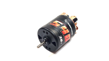 Hobbywing 540 30T Brushed Rebuildable Crawler Motor