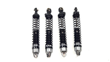 Aluminum Scale Crawler Shock Set