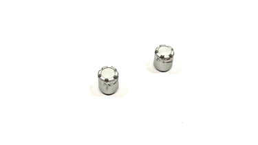 SSD RC Scale Rear Hubs Pair