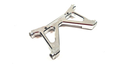 Aluminum Chassis Brace For Axial SCX10ii Chassis