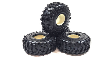 Proline 2.2 Mickey Thompson Baja Pro X Tire Set