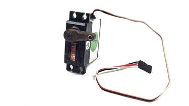 Spektrum S614 Metal Gear Steering Servo