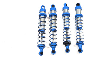 Axial RR10 Bomber Aluminum Shock Set