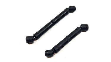 Axial Wild Boar HD Plastic Drive Shaft Set