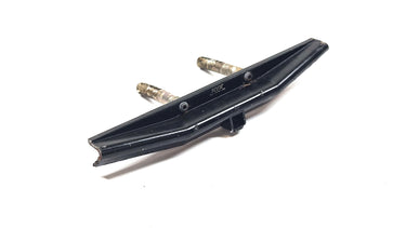KYX Aluminum Bumper w/ Hitch Mount