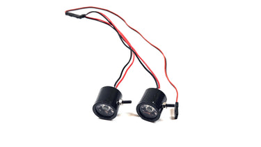 Large LED Light Pods Pair