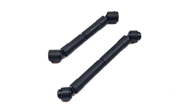 Vanquish ISD10 Plastic Drive Shaft Set