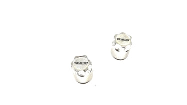 RC4WD Scale Aluminum Hubs/ Wheel Nut Covers Pair (2)