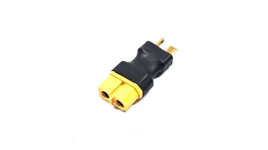 XT60 Female -> Deans Male Adaptor