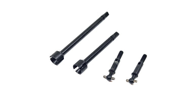 RC4WD Trail Finder 2 Yota II Front Dog Bone Axle Shafts